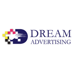 Dream Advertising Logo